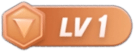 等级-LV1-咔游资源站