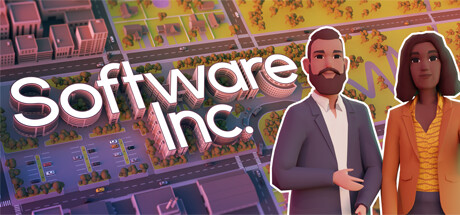 软件公司《Software Inc.》-咖游资源站
