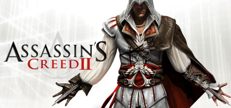 刺客信条2《Assassin's Creed II》-咖游资源站